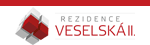 Rezidence Veselská