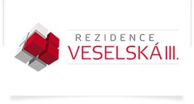 Rezidence Veselská