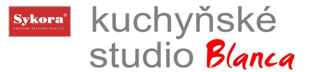 Logo Blanca Kuchyň